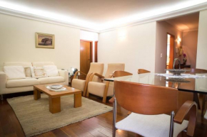 Comfortable apartment in Câmara De Lobos 105 m² sea view nearby